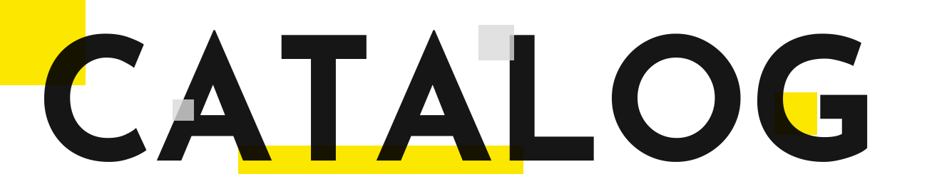 CATALOG