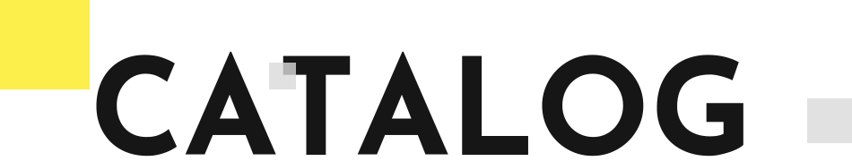 CATALOG